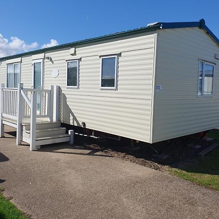 Sealands Everglade Ii:- 6 Berth, Central Heated Access To The Beach Инголдмелс Экстерьер фото
