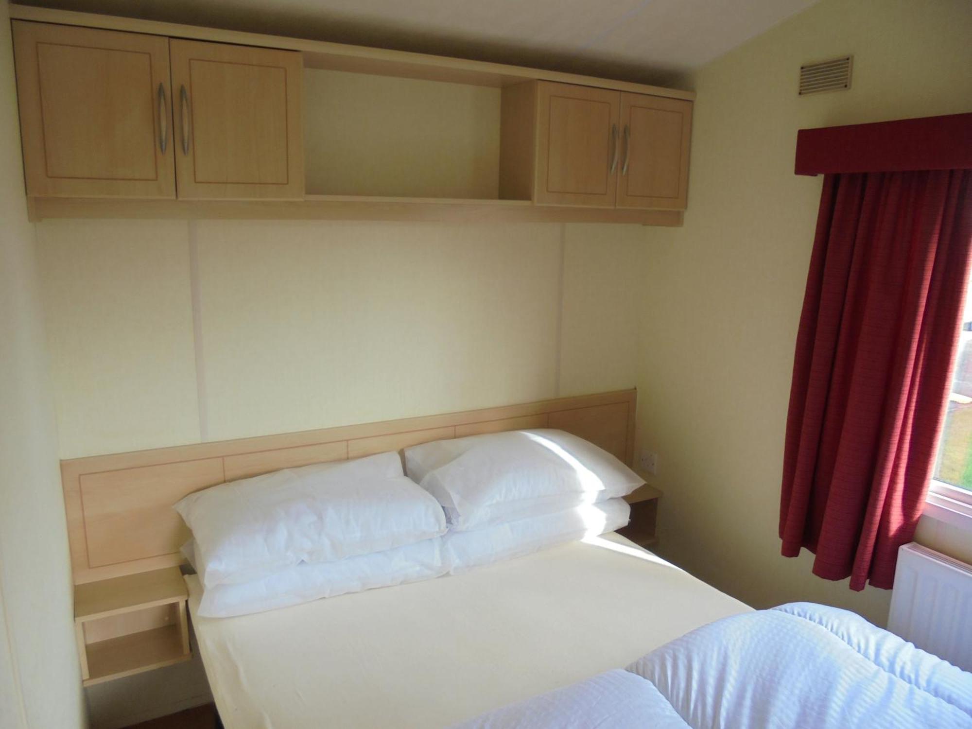 Sealands Everglade Ii:- 6 Berth, Central Heated Access To The Beach Инголдмелс Экстерьер фото