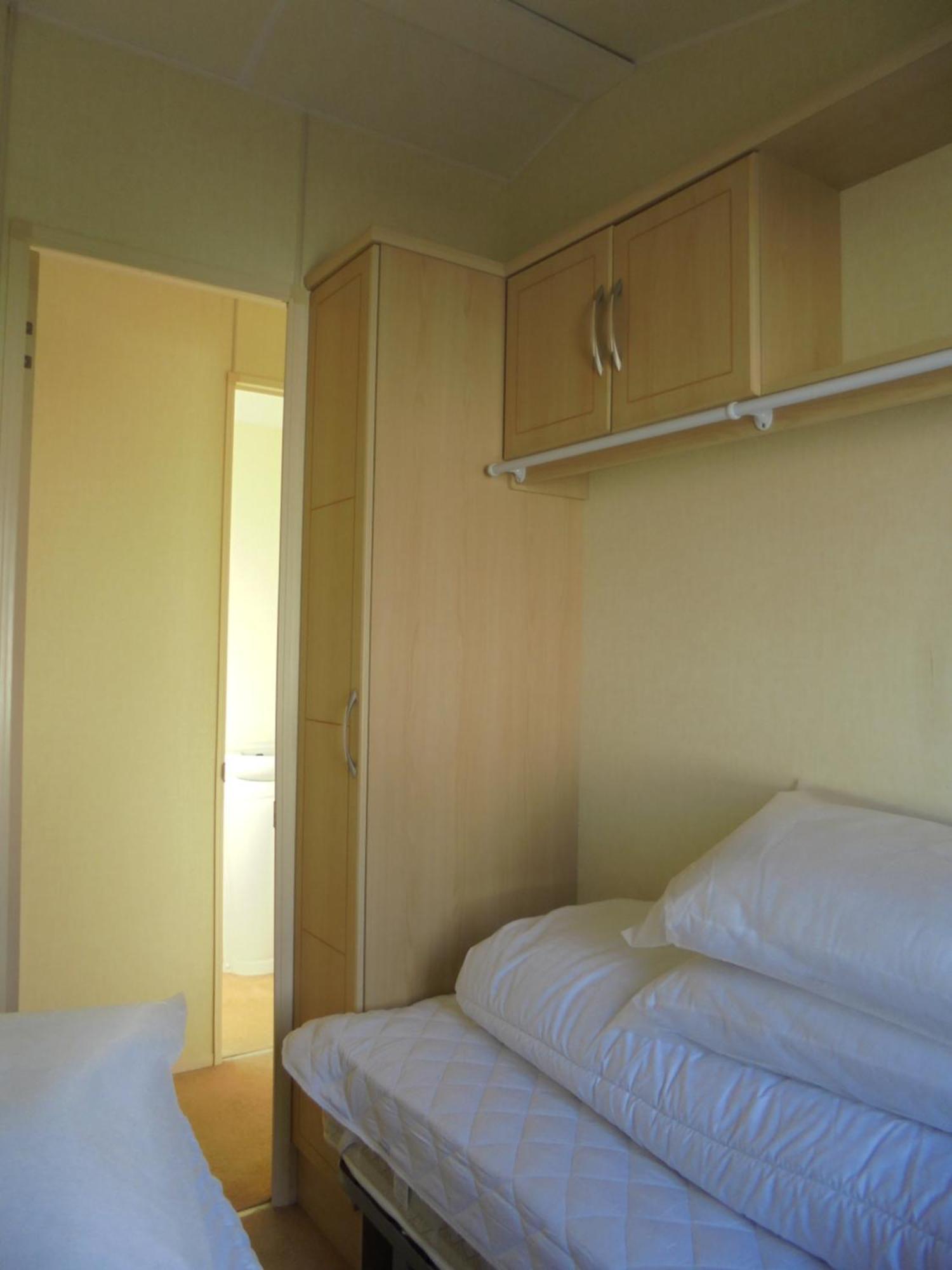 Sealands Everglade Ii:- 6 Berth, Central Heated Access To The Beach Инголдмелс Экстерьер фото